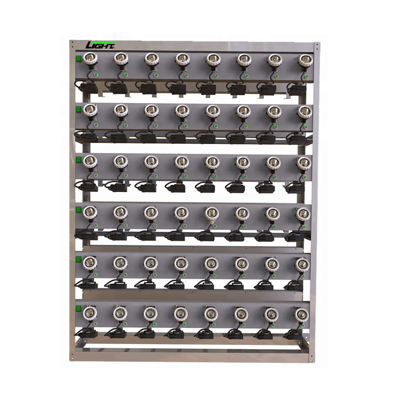 Charger Rack supplier