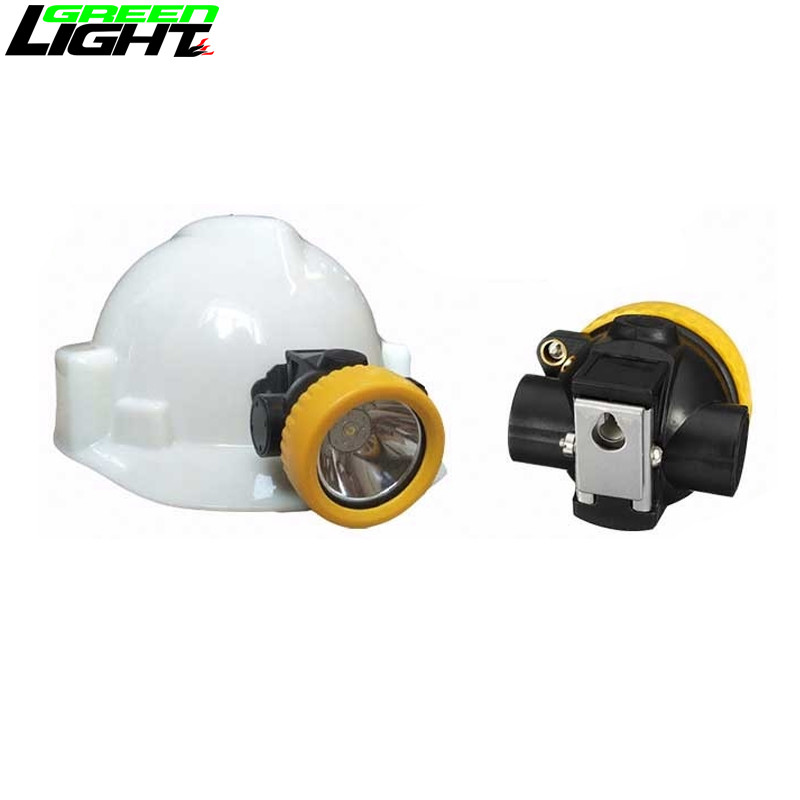 Key Points of Hot Selling Mining Lamps by Green Lighting