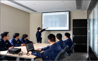 GREEN LIGHTING TECHNOLOGY CO.,LTD
